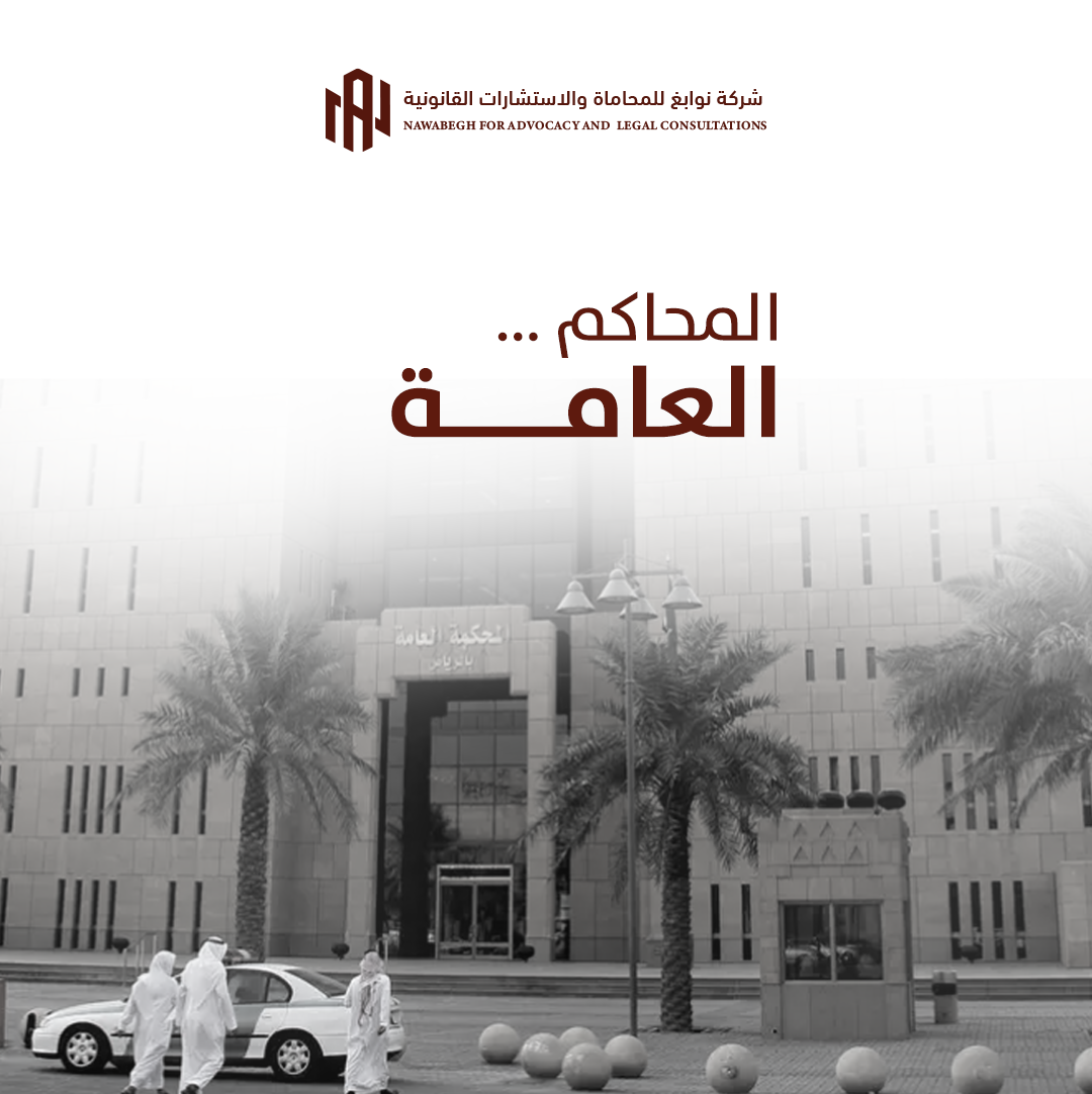 القانون العام